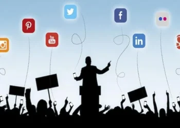El interés político en redes sociales se redefine: La polarización gana terreno