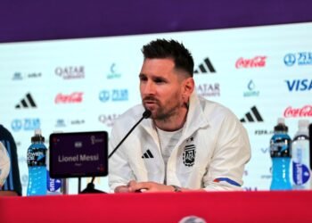 Messi se manifiesta tras la victoria frente a Islandia: “Que la gente no tenga dudas de que lo vamos a dejar todo”