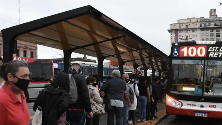 Análisis de los Subsidios del Transporte Público en el AMBA y Otras Ciudades de América Latina