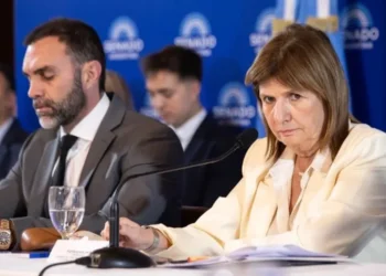 Reunión crucial en el Senado entre Bullrich y sus aliados para restaurar la relación y avanzar en la agenda legislativa