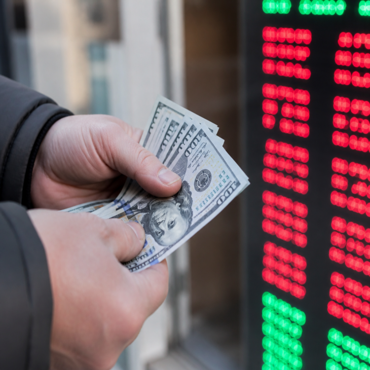 Cotización del dólar oficial y blue: seguimiento en tiempo real este miércoles 10 de junio