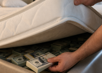 La Ley de Inocencia Fiscal: una oportunidad para los ahorros no declarados