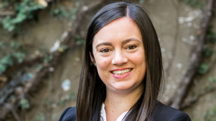 Lorena Giorgio: “No está claro que la macroeconomía de este modelo gane elecciones”