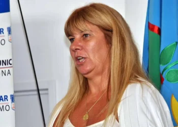 Condenan a una ex jueza por cohecho y venta de bebés
