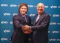 El BID otorga una garantía de USD 550 millones a Argentina para fortalecer su deuda