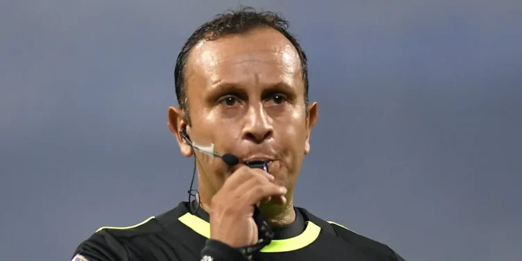 Darío Herrera: de la polémica en el Superclásico a su debut en el Mundial
