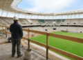 Obras del estadio de Mar del Plata: cuestionamientos a la concesionaria y la Justicia investiga irregularidades