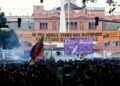 Ni Una Menos convoca a conferencia de prensa por el femicidio de Agostina Vega