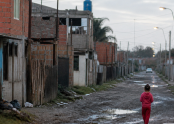 Más de 12 millones de argentinos carecen de acceso a un Defensor del Pueblo, según un informe