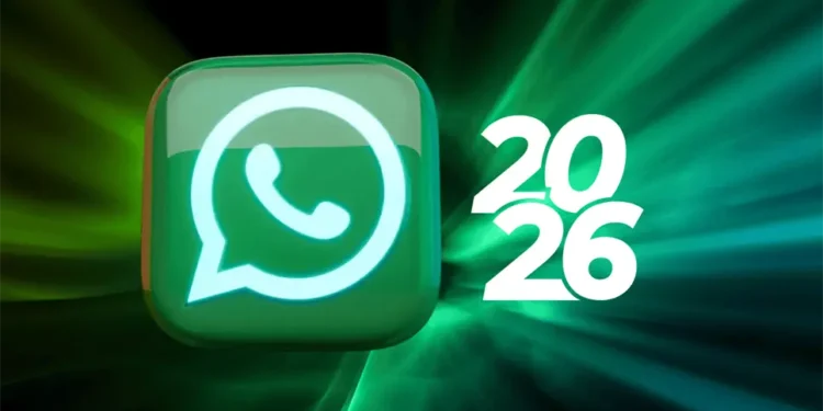 WhatsApp lanza una función especial para aficionados al Mundial 2026