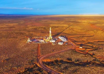 El sector energético lidera las exportaciones, alcanzando el mayor superávit en dos décadas