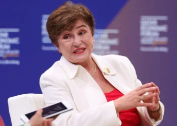 Avances en la negociación: Kristalina Georgieva permanecerá en el FMI