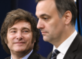 Javier Milei mantiene a Manuel Adorni en su cargo a pesar de las controversias sobre sus declaraciones