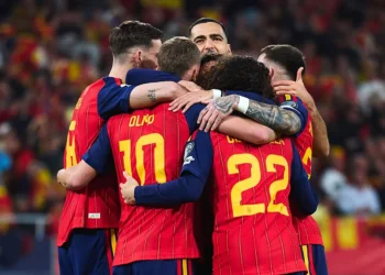 España se mide ante Arabia Saudita en el Mundial 2026: horario, formaciones y opciones para seguir el partido