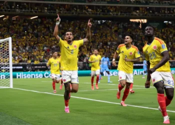 Colombia logra una crucial victoria ante RD Congo en el Mundial 2026