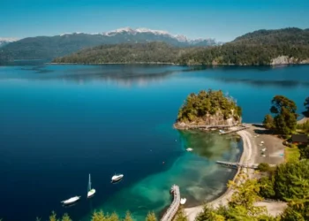 Bonificación del 30% en el Parque Nacional Nahuel Huapi para egresados