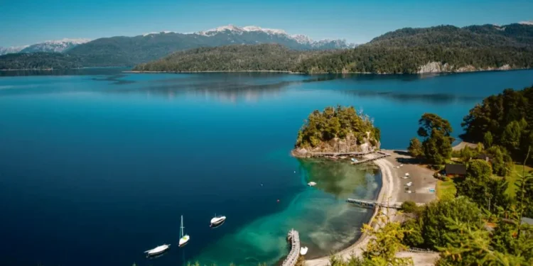 Bonificación del 30% en el Parque Nacional Nahuel Huapi para egresados
