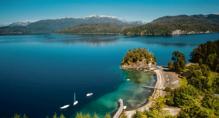Bonificación del 30% en el Parque Nacional Nahuel Huapi para egresados