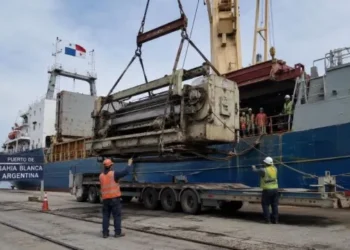 El gobierno de Javier Milei moderniza la importación de maquinaria usada para potenciar la producción local