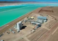 La provincia de Jujuy reporta récord en regalías mineras durante el primer cuatrimestre de 2026