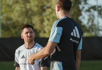 La Selección Argentina inicia su preparación para el Mundial 2026: Scaloni y el estado de Messi