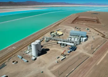 La provincia de Jujuy reporta récord en regalías mineras durante el primer cuatrimestre de 2026