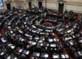 El Gobierno busca retomar la agenda en Diputados con el Super RIGI y el pago a holdouts