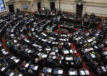 El Gobierno busca retomar la agenda en Diputados con el Super RIGI y el pago a holdouts