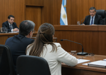 Se pospone la implementación del Código Procesal Penal Federal en Córdoba por motivos operativos