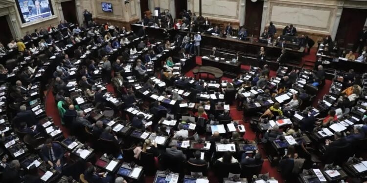 El Gobierno busca retomar la agenda en Diputados con el Super RIGI y el pago a holdouts