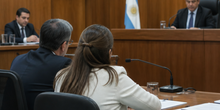 Se pospone la implementación del Código Procesal Penal Federal en Córdoba por motivos operativos