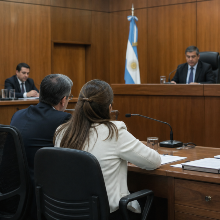 Se pospone la implementación del Código Procesal Penal Federal en Córdoba por motivos operativos