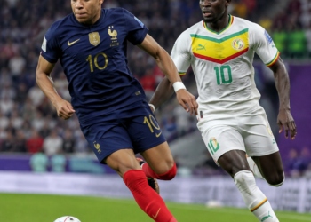 Francia y Senegal se enfrentan en la fase de grupos del Mundial 2026: horarios y opciones de transmisión
