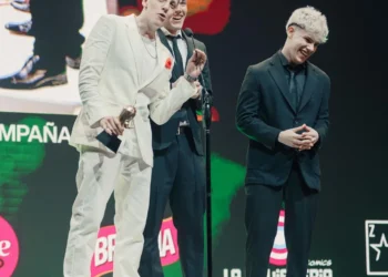 Detención de los youtubers argentinos “Beni” Mármol y “Pato” Perrotta en Miami por intentar ingresar al Mundial 2026