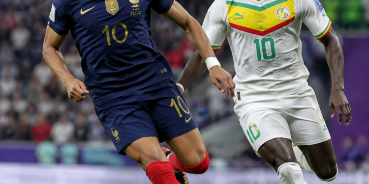 Francia y Senegal se enfrentan en la fase de grupos del Mundial 2026: horarios y opciones de transmisión