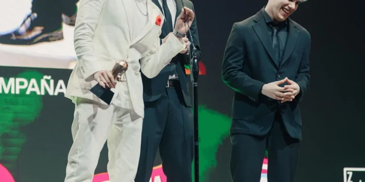 Detención de los youtubers argentinos “Beni” Mármol y “Pato” Perrotta en Miami por intentar ingresar al Mundial 2026