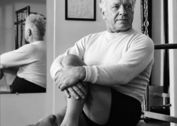 Joseph Pilates y su legado: claves del bienestar físico