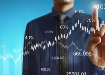 Rendimiento de un plazo fijo de $1.500.000 a 30 días