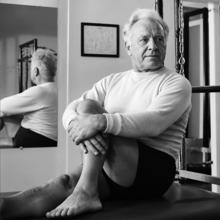 Joseph Pilates y su legado: claves del bienestar físico