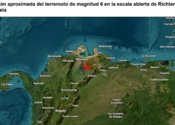 Terremoto en Venezuela: Confirmación de seis argentinos muertos y tres desaparecidos por parte de la Cancillería