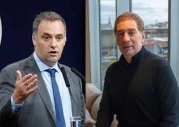 Santilli asume como jefe de Gabinete en un contexto de expectativas políticas