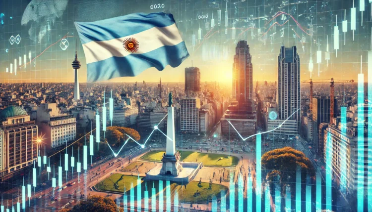 El Renacer de Argentina en el Horizonte de Inversores Internacionales por Posible Mejora de Categoría de MSCI