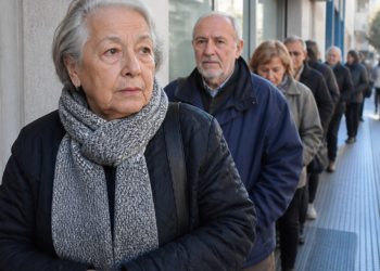 ANSES: quienes reciben sus pagos hoy, miércoles 17 de junio de 2026