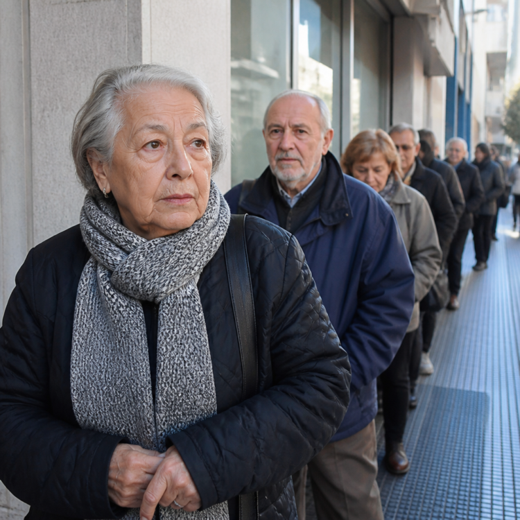 ANSES: quienes reciben sus pagos hoy, miércoles 17 de junio de 2026