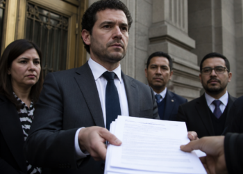 Se presenta acción judicial para impugnar decreto que modifica la selección de jueces de la Corte