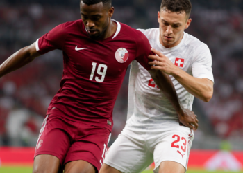 Mundial 2026: Horarios y transmisión del partido Catar vs Suiza en la fase inicial
