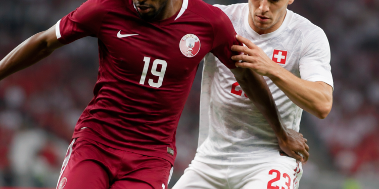 Mundial 2026: Horarios y transmisión del partido Catar vs Suiza en la fase inicial