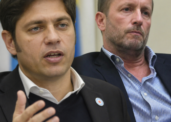 El PRO critica a Kicillof por los videos de Insaurralde: “¿Ignoraba sus manejos corruptos o se hace el desentendido?”