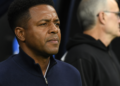 El entrenador de Cabo Verde criticó a Marcelo Bielsa por el primer gol de Uruguay