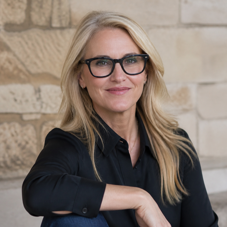 Mel Robbins, especialista en desarrollo personal: “Es fundamental aprender a amar a los padres por quienes son, no por quienes deseamos que sean”
